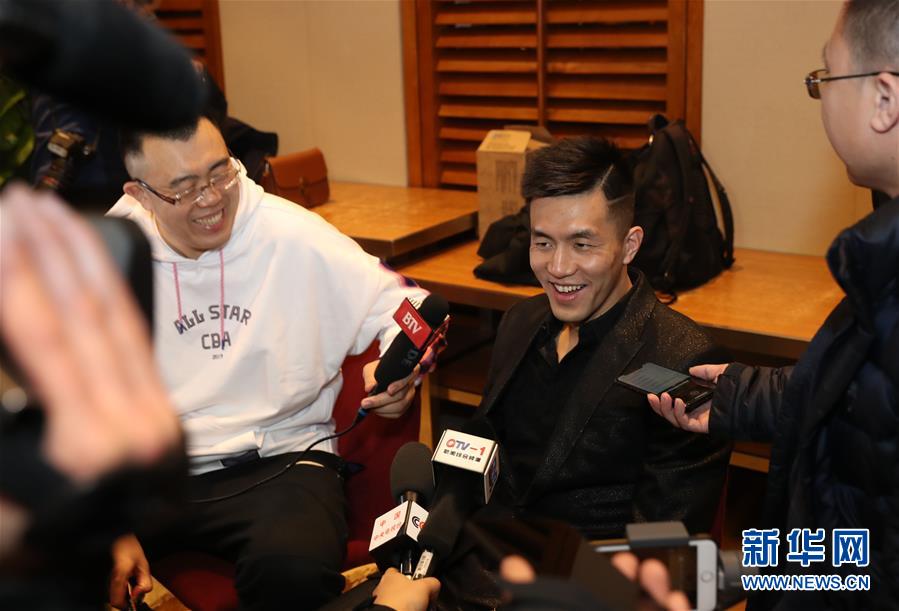 他们不仅需