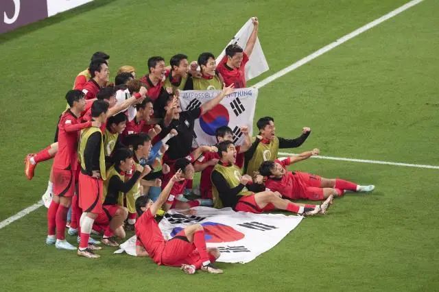 在国际赛场