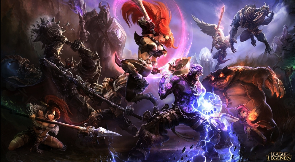 分领域大师 分领域大师