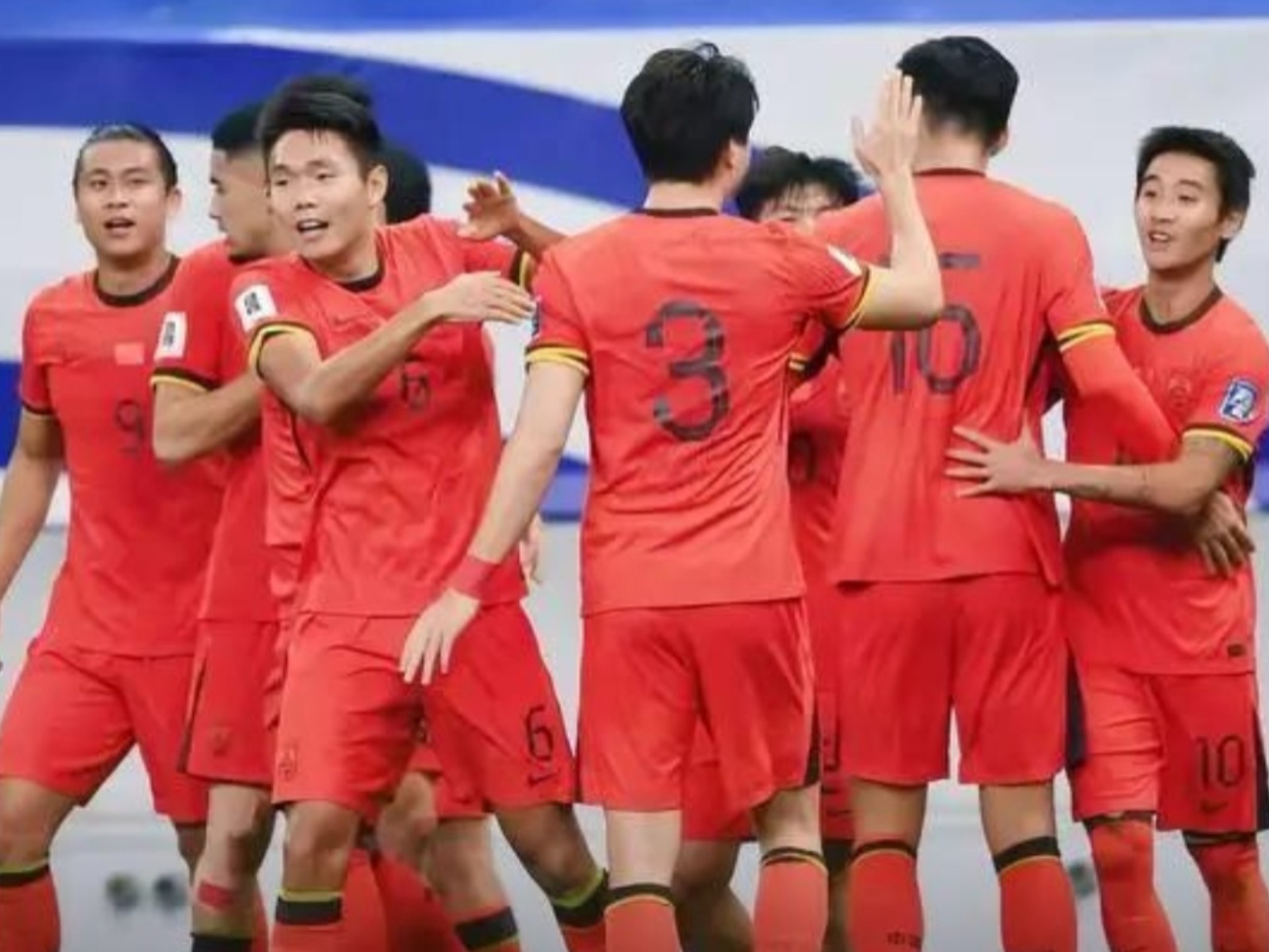 巨大的上升 巨大的上升