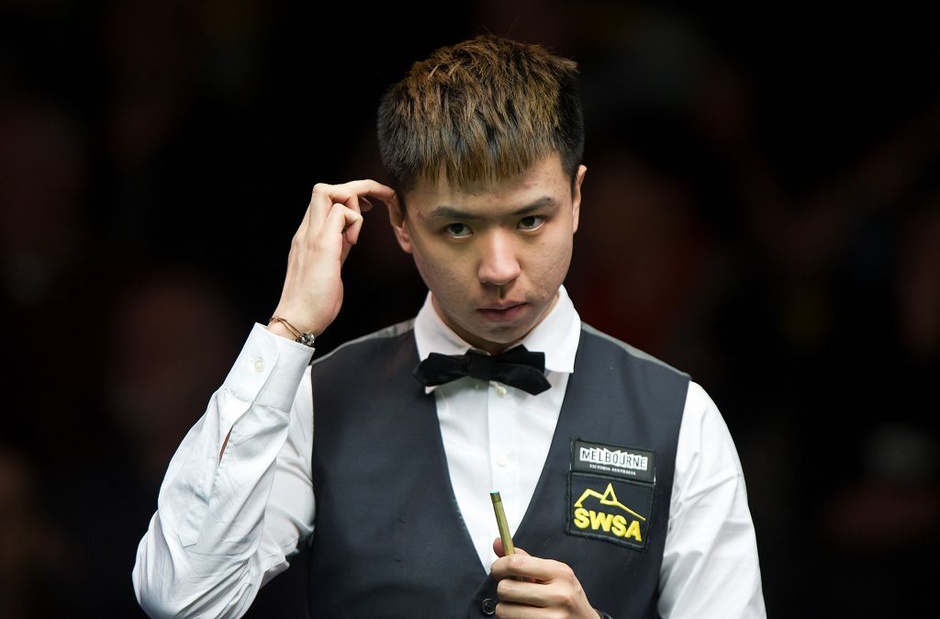 振奋人心的 振奋人心的